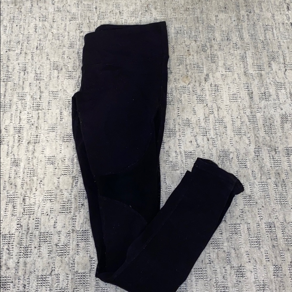 Alo workout leggings